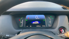 Honda Jazz 1.5 i-MMD Hybrid Advance 5dr eCVT Hybrid Hatchback